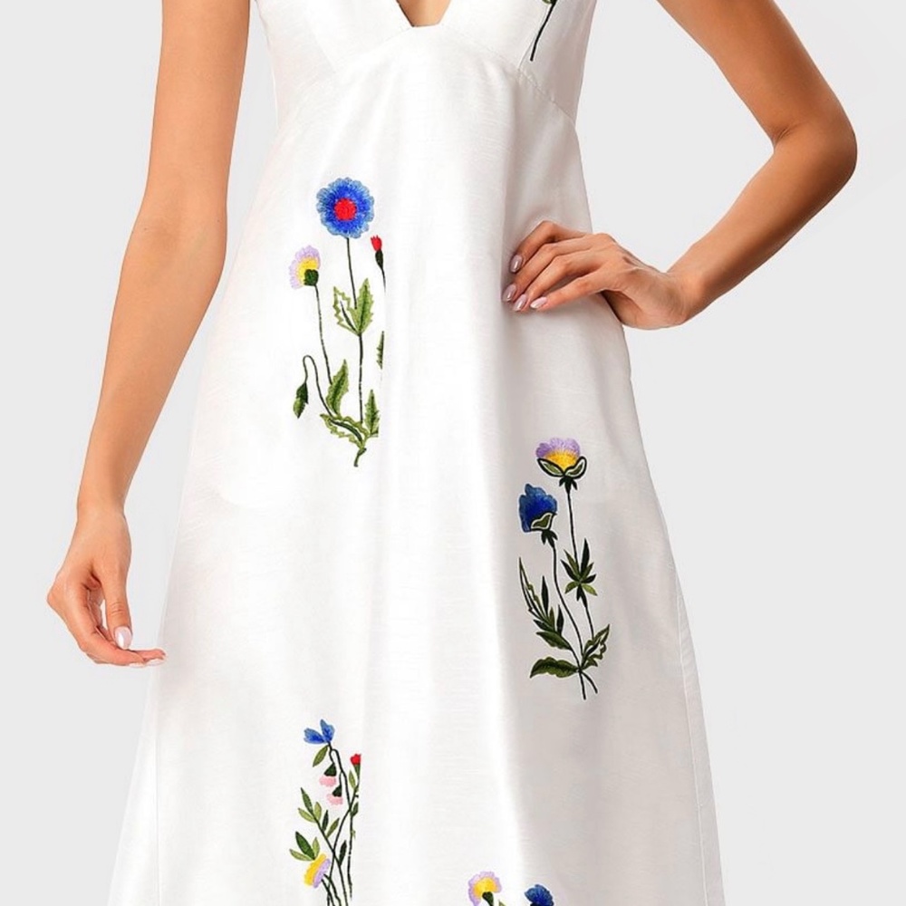 NEW AMAZING DRESS